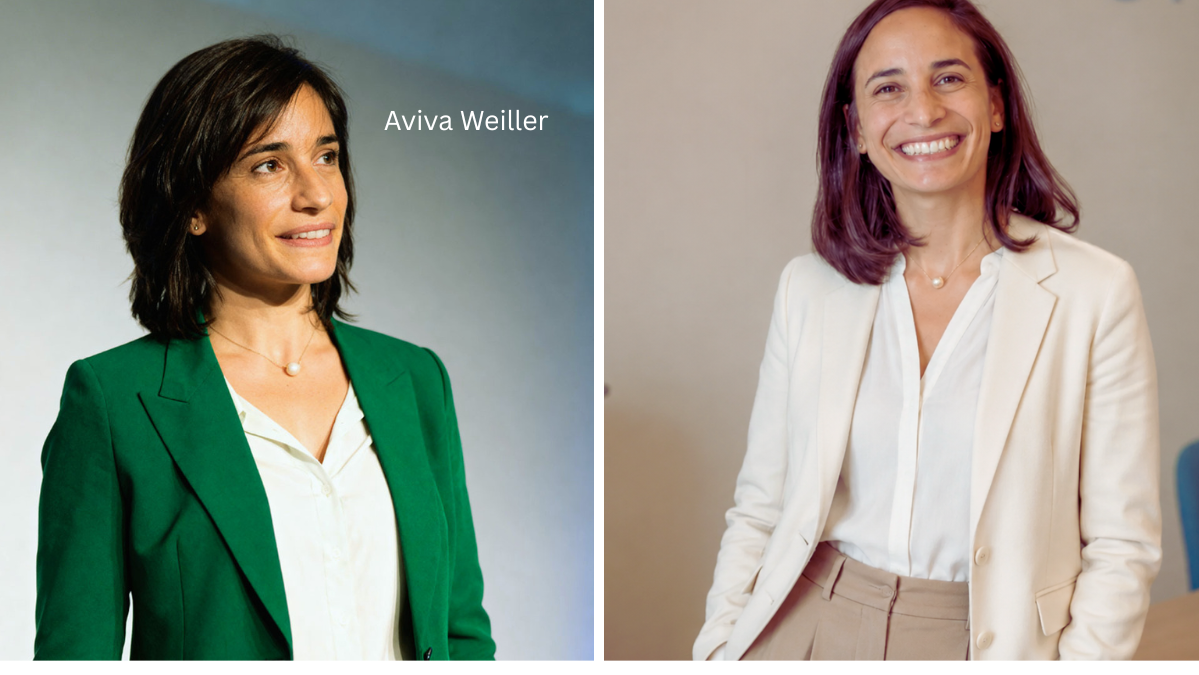 Aviva Weiller