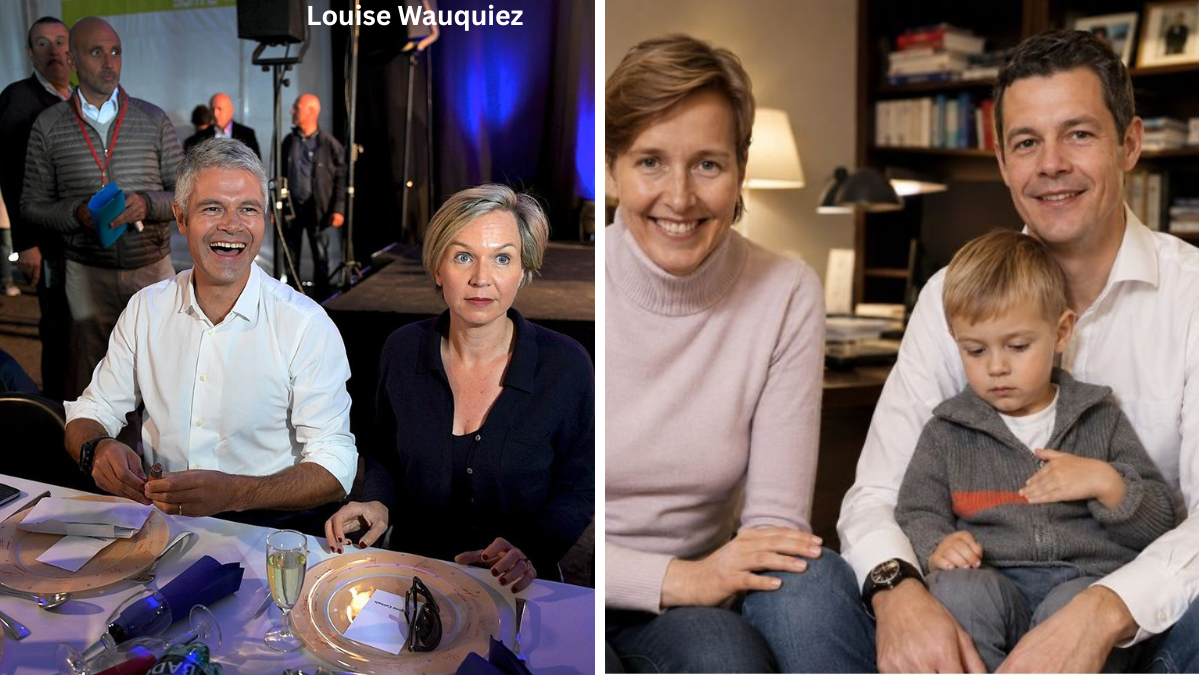 Louise Wauquiez Louise Wauquiez