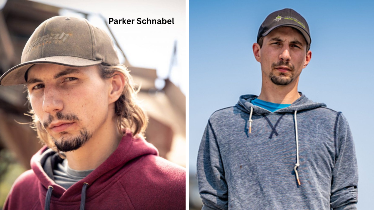 Parker Schnabel Parker Schnabel