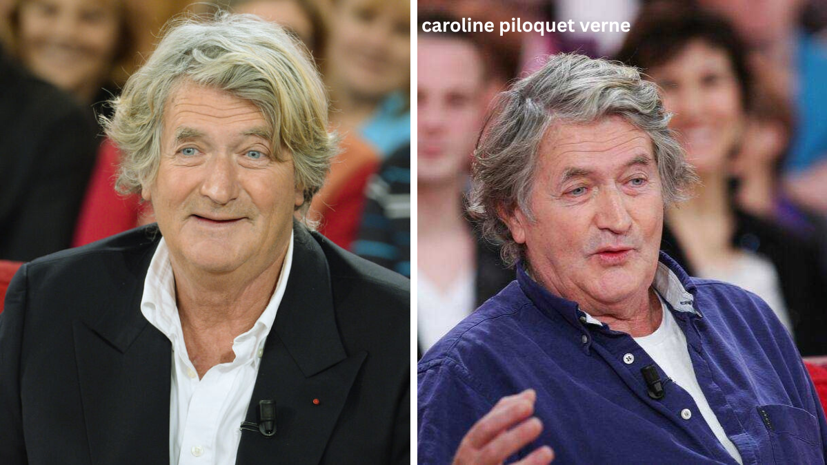 Caroline Piloquet Verne Caroline Piloquet Verne