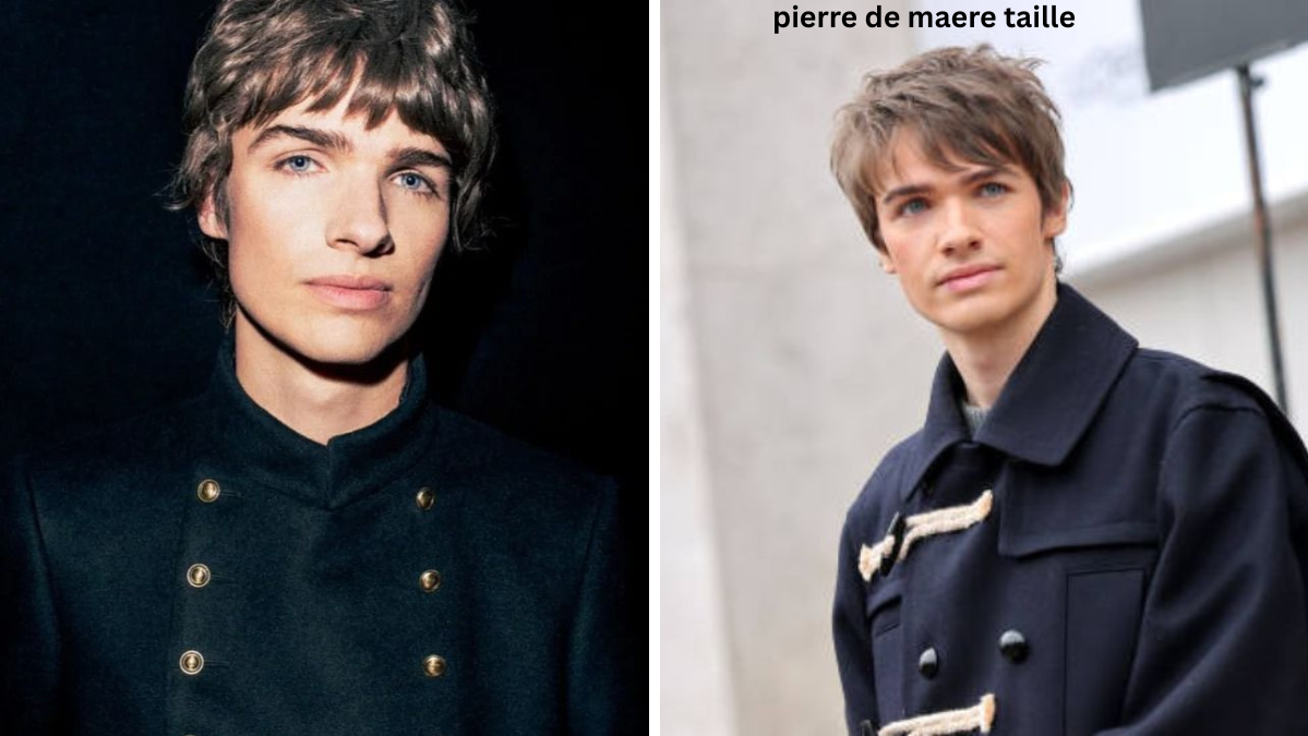 pierre de maere taille