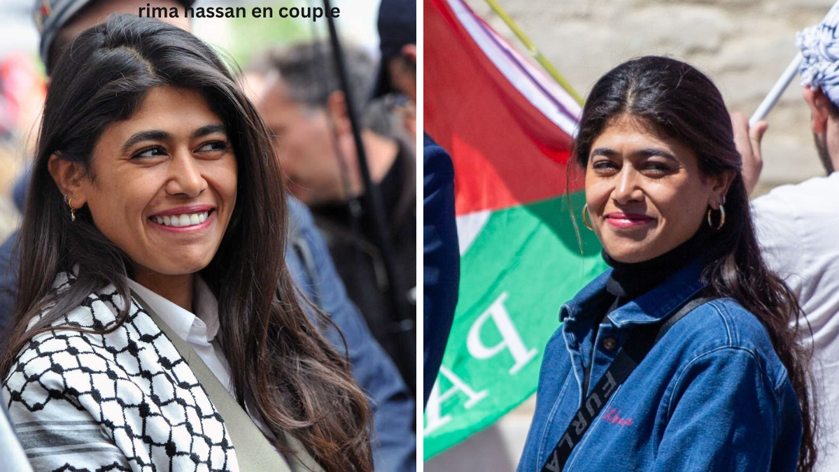 rima hassan en couple
