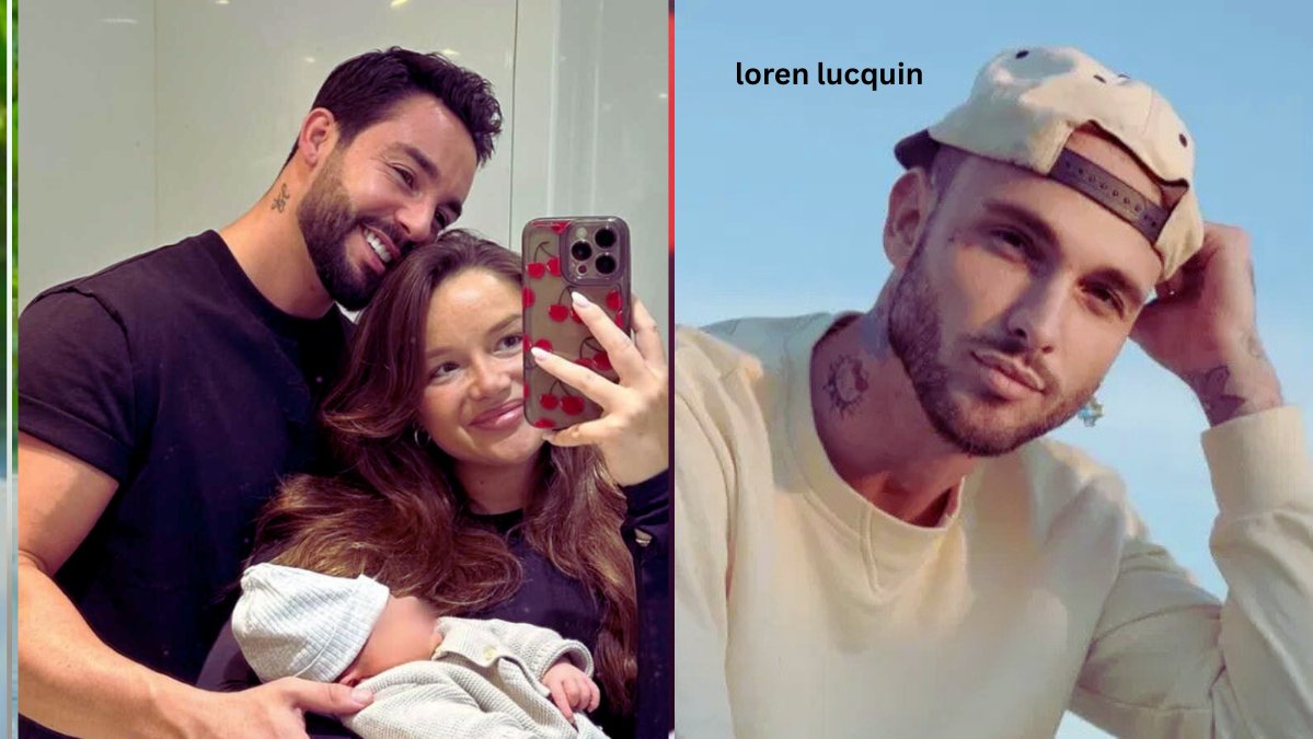 Loren Lucquin Loren Lucquin