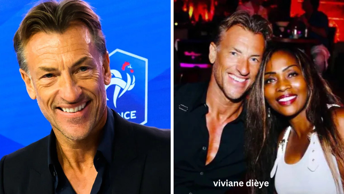 Viviane Dièye